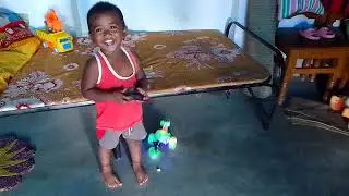 Aniket keise remote gadi chala Raha hai