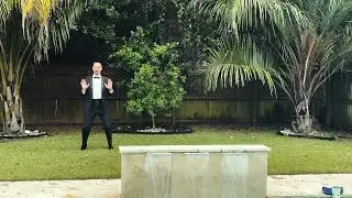 Tai Chi Tux