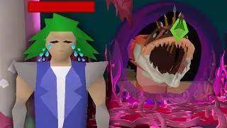 How Hard Could The Leviathan Be?