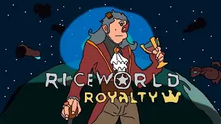 RimWorld \\ Империя Аборигенов //