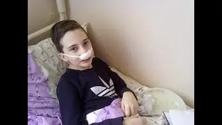 Аденотомия. Аденоиды 3 степень, удаление.Симптомы, как было у нас.