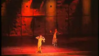Notre-Dame de Paris [PL] cz. 1