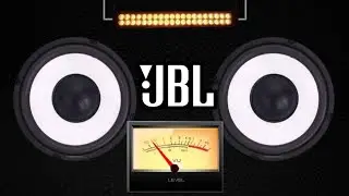 JBL-MUSIC|BASSBOOSTED|VIP-SONGS