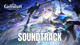 NEUVILLETTE THEME: Font of All Waters (from Character Demo) [HQ Cover] | Genshin Impact