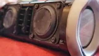 JBL FLIP 4 GG BLOWOUT | 100% LOW FREQUENCY MODE!!