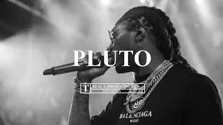 [FREE] FUTURE TYPE BEAT - PLUTO