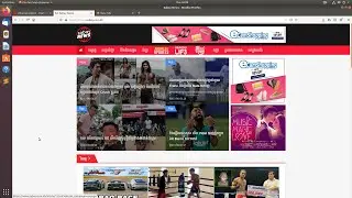 How to Learn Web Design part#1 (Sabay New) full tutorial khmer