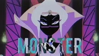 Monster [Remake]