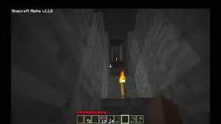 Playing on Iconic Minecraft Worlds pt. 7 | A quiet night in the monoliths |