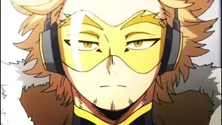 Hawks edit