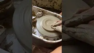 подписывайтесь! 🤍 #керамика #глина #творчество #ручная_работа #handmade #ceramic #лепка