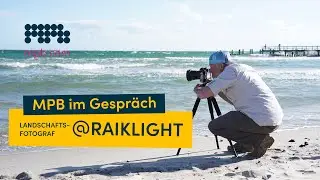 Langzeitbelichtung mit Raik Krotofil | MPB