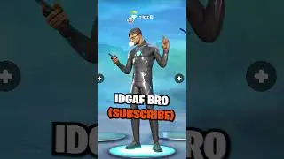 An E-GIRL Joins The Lobby, Who Are You? 🤣