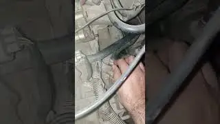 Suzuki Cultus Disconnect Heater Connection In Summer For Best Ac Performance | Cars Modif