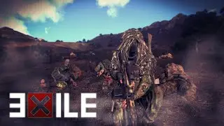 💥Arma 3 Exile 1440p!