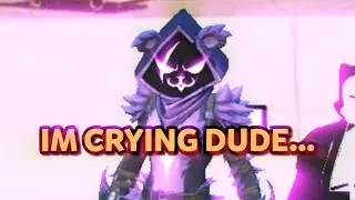 Fortnite Zone Wars drove us insane...