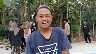 Persiapan Upacara HUT RI KE 79