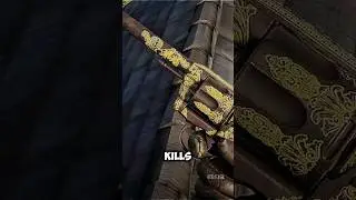 Hidden Gun Location You Probably Missed in Red Dead Redemption 2