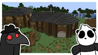 Community House! | Bozotopia #4