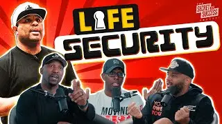Why Job Security is Ruining Your Freedom! 