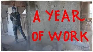 It’s crazy how much we got done! Season 3 Recap