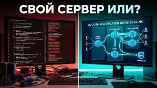 0  Зачем нужен проект онлайн сервера для игр ! 