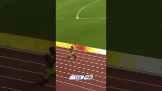 Usain Bolt ⚡️ | ALL Olympic finals Top Moments