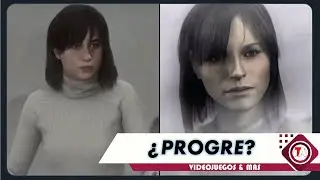 Silent Hill 2 ¿Progre?