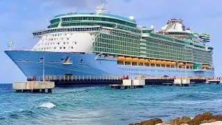 Royal Caribbean's Freedom of the Seas