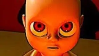 baby in yellow speedrun (run little rabbit)  6 + seconds