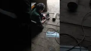 Карантин развлекались как могли #airsoft