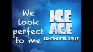 We Are Family - Keke Palmer & Isaiah Gripper (Ice Age 4 Theme) LYRICS