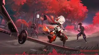Nightcore - Rise Up (VINAI ft. Vamero)