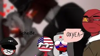 ВНИМАНИЕ НАУШНИКИ! Shitpost Husaurusmans Pelred x Muicx
