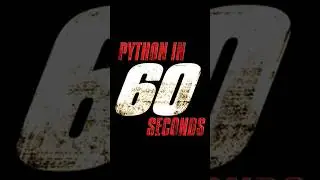 Python In 60 Seconds #44 |  Inheritance and Method Overriding in 