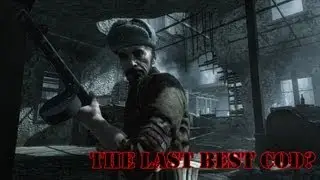 Call of Duty WaW: The Last Best COD? [General Discussion]