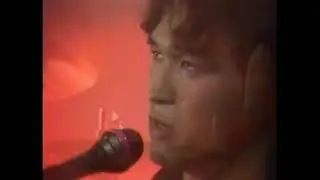КИНО - Песня без слов (Черновик-1)