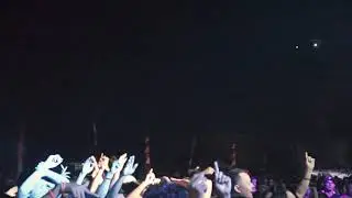 DJ HI FIVE LIVE ON SENAKIN PROJECT 2019