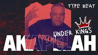 Instrumental estilo Akapella| HARDCORE RAP| BASE DE RAP 