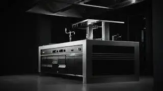 Novameta Cooking Island Teaser