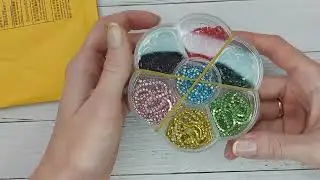 Стразовые цепочки МИКС, оправы для кристаллов, стальная проволока с Алиэкспресс