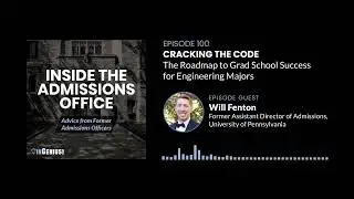Cracking the Code: The Roadmap to Grad School Success for Engineering Majors