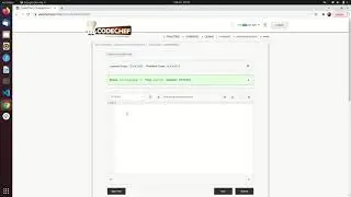 Codechef February Cook-OFF 2022 | HOLIDAYS | Python