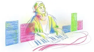 Tim Bergling's 32nd Birthday
