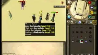 Sparc mac's Best Recorded mage boxing phats stake
