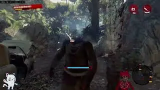 Dead Island: Alastor surviving for life lol