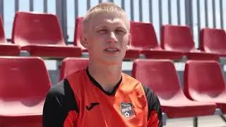 Участие спортсменов ФК 