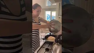 Заболели куры часть 1