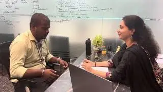 Real time interview experience on software testing Video - 73||Technical Round