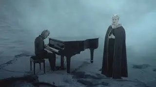 HAVASI feat. Lisa Gerrard — The Storm